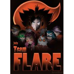 Team Flare Headquarters