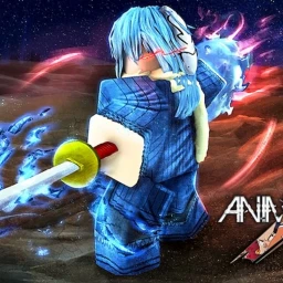 Anime Mania Battlegrounds [Alpha] icon