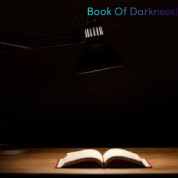 Book Of Darkness: Season /!