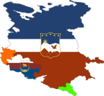 Namalsk Conflict Community