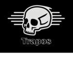 Trapos HomeBase.