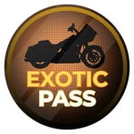 EXOTIC PASS