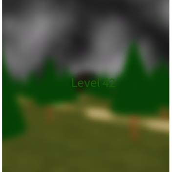 Backrooms Level 42 The Horyzon