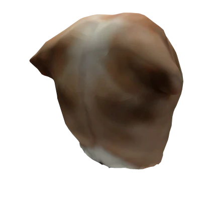 Dog Roblox item thumbnail