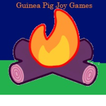 Guinea pig joy games