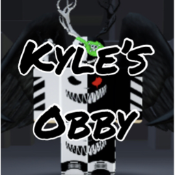 [TELEPORTERS!]Kyles Obby [BETA]