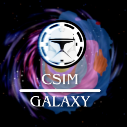 [CSIM] Galaxy Map