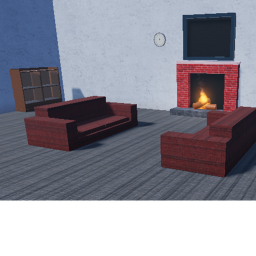 Spend time at home