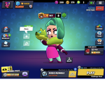 Supercell army