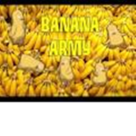 Banana army!!