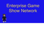 Enter Gameshow Network