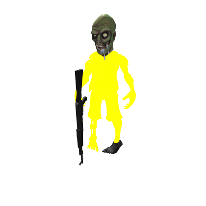 Super Titan Zombie
