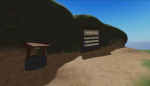Church Group Holder