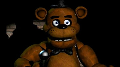the bonnie story
