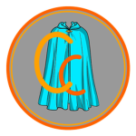 Cosplayer's Clothing