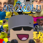 GRUPUL OFFICIAL AL LUI AROXOLU