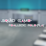Squid Game | Realistic Roleplay