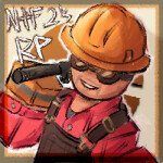 [UPDATE] Nosey's Fortress Roleplay