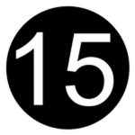 Secret 15