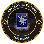 160th Special Operations Aviatiοn Regiments