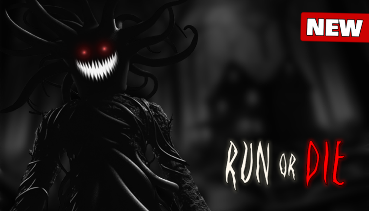 Don't Panic! [HORROR] screenshot 1