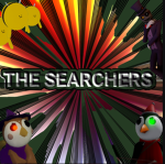 The Searchers The Piggy Group.