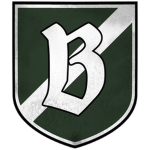 SD - Security Detachment "B"