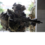 |PSF| Military Unit - JWAGAT