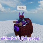 AKINATOR'S fan group!