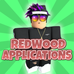 Redwood Application Center!
