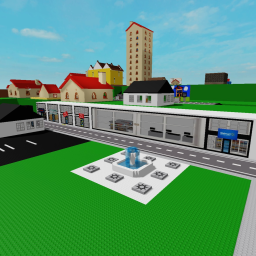 brookhaven but old