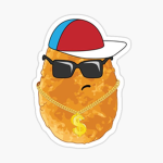 Nugget Skateboard Crew