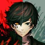 -~-