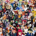 Animated Fans
