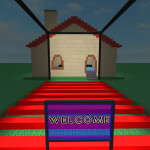 Cornytime's Admin House