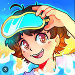 Nicos world