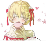 My senpai