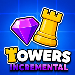 Towers Incremental