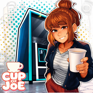 Cup Of Joe
