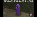 Benos kids 101