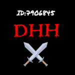 Da Hood Hitmansツ