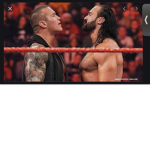 Wwe and among us