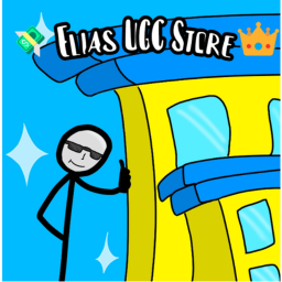 💸 Elias UGC Store 👑