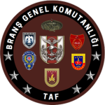 | TAF | Genel Branş Komutanlığı