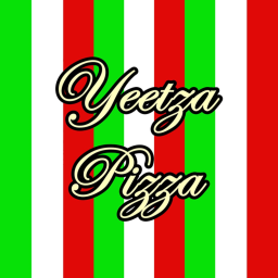 Yeetza Pizza