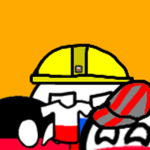 Very Important Countryballs
