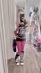 Goth + Alternative Group