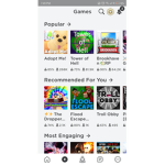 ROBLOX PLAYERS/GAMERS