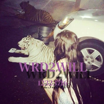 : WRD2WILL Roblox group icon