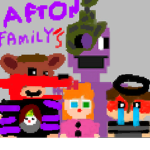 Aft()n family’s